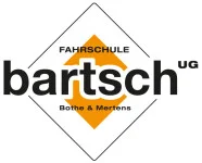 Fahrschule Logo
