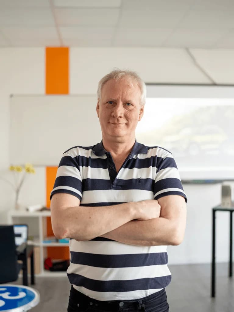 Andreas Röder