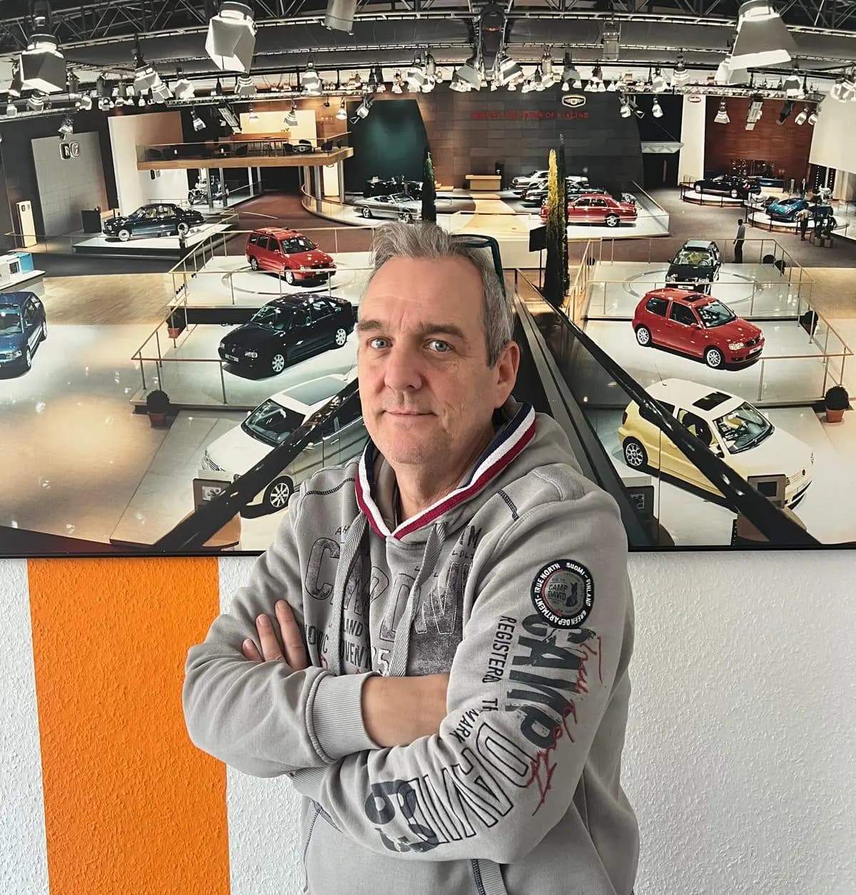 Stephan Bothe